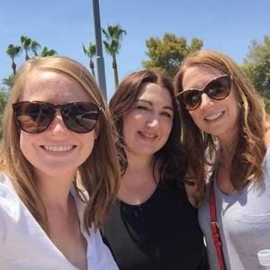 Meet your Posher, Tk